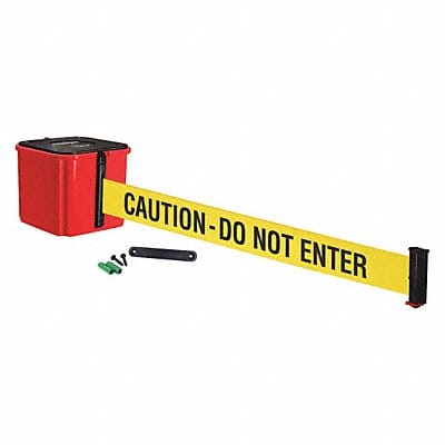 Belt Barrier Caution Do Not Enter 4 H Belt Barrier Caution Do Not Enter 4 H