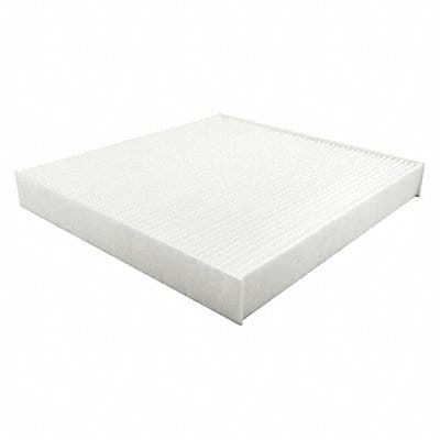 Cabin Air Filter Rectangular