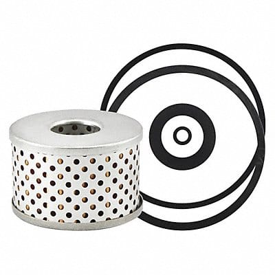 Fuel Filter 1-15/32 x 2-1/4 x 1-15/32 In