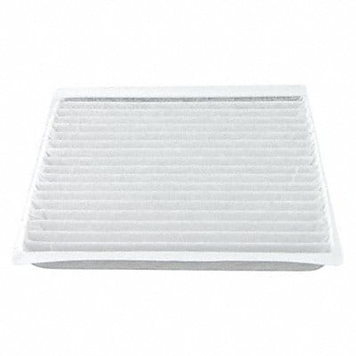 Cabin Air Filter Rectangular