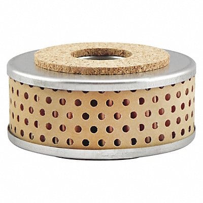 Hydraulic/Power Steering Filter Element