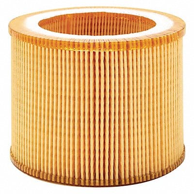Air Filter Round