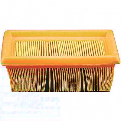 Air Filter Panel