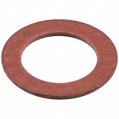 Fiber Washer Washer 1/2 ID 3/4 OD