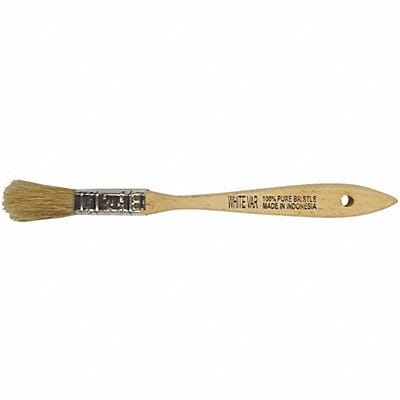 Paint Brush 1/2 in Chip China Hair Soft