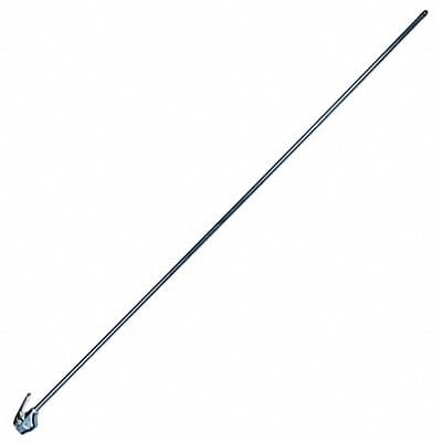 Air Gun Button Zinc