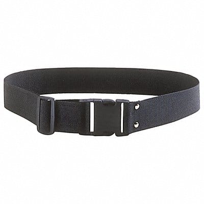 Black Tool Belt Polyester