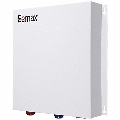 Electric Tankless Water Heater 240V