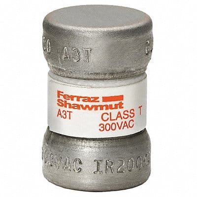 Fuse Class T 50A A3T Series Fuse Class T 50A A3T Series