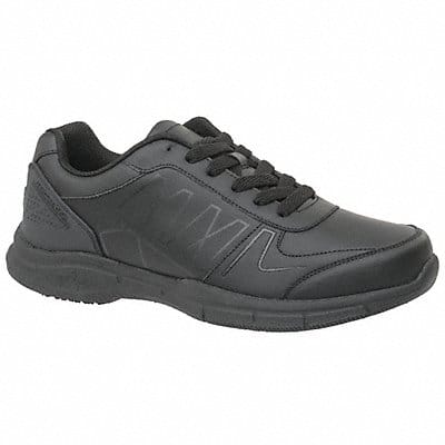 Athletic Shoe D 8 Black PR