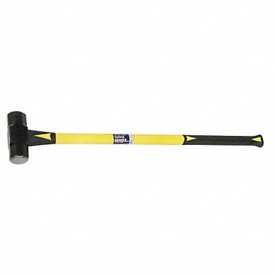 Double Face Sledge Hammer 35-1/2 L Double Face Sledge Hammer 35-1/2 L