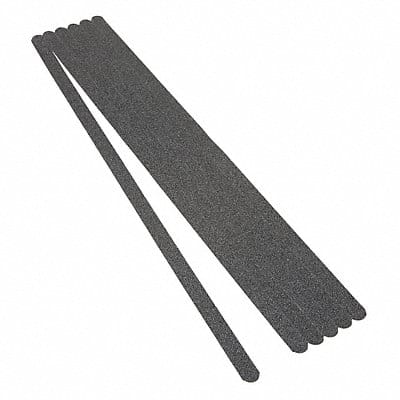 AntiSlip Tread 24 inLx3/4 inW BLK PK50 AntiSlip Tread 24 inLx3/4 inW BLK PK50