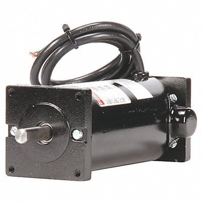 DC Motor 1/6 HP 1800 rpm 90V