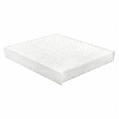 Cabin Air Filter Panel