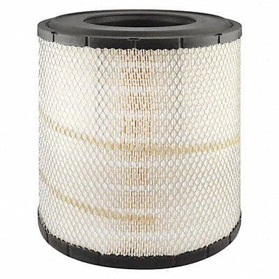 Outer Air Filter Radial