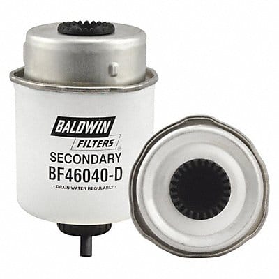 Fuel Filter Element 5-13/32 L