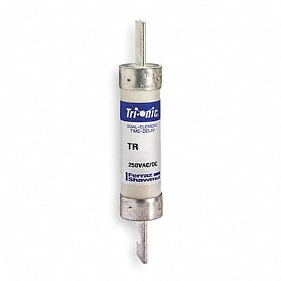 Fuse Class RK5 600A TR-R Series