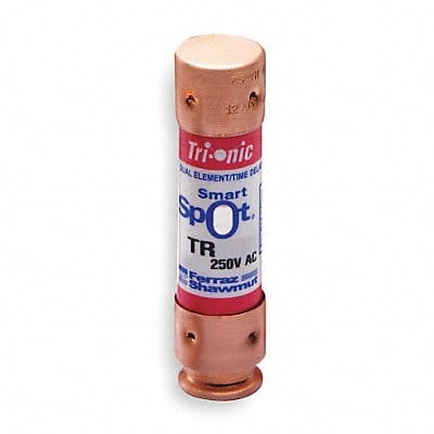 Fuse Class RK5 45A TR-RID Series Fuse Class RK5 45A TR-RID Series
