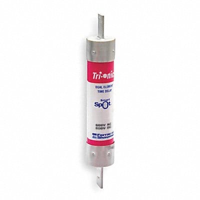 Fuse Class RK5 70A TR-RID Series