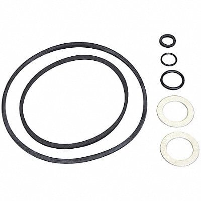 Gasket Kit for Dahl Model 100 100-GK
