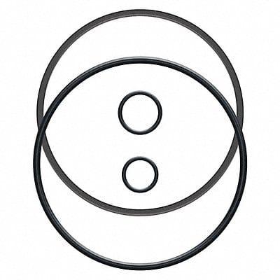 Gasket Kit for Dahl 60 65 and 75 60-GK