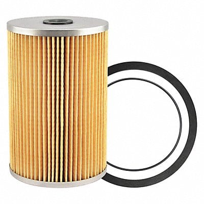 Fuel Filter 5-1/2 x 3-19/32 x 5-1/2 In