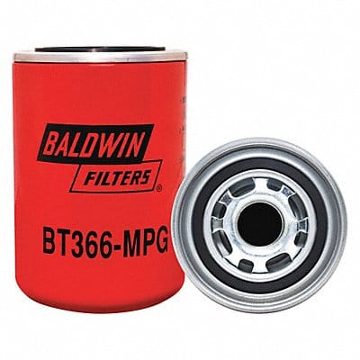 Hydraulic Filter Spin-On 5-23/32 L