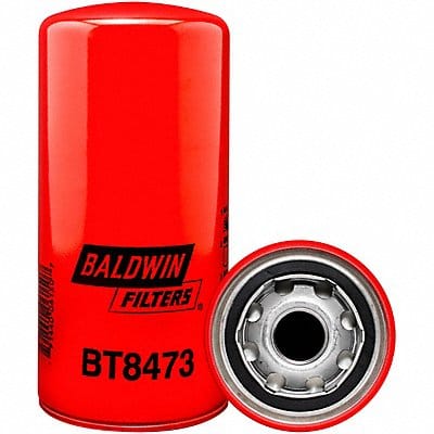 Hydraulic Filter Spin-On 8-5/32 L