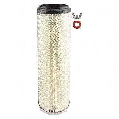 Inner Air Filter Round