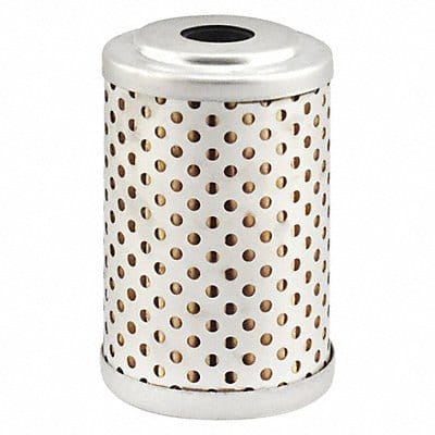 Fuel Filter 2-27/32 x 1-3/4 x 2-27/32 In