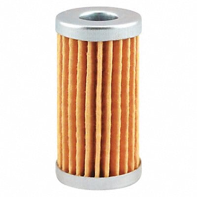 Fuel Filter 2-9/32 x 1-1/8 x 2-9/32 In