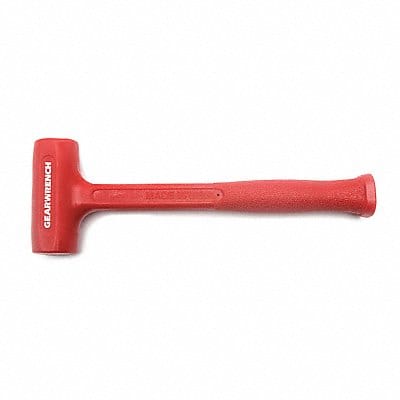 Slimline Dead Blow Hammer 21 oz.