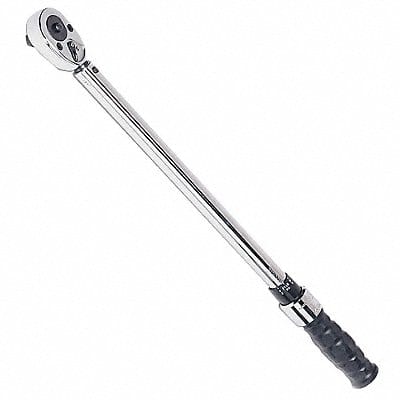 Mcrmtr Trq Wrnch 10 to 100 ft.-lb. 3/8