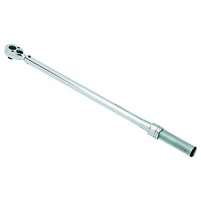 Mcrmtr Trq Wrnch 30 to 250 -lb. 1/2