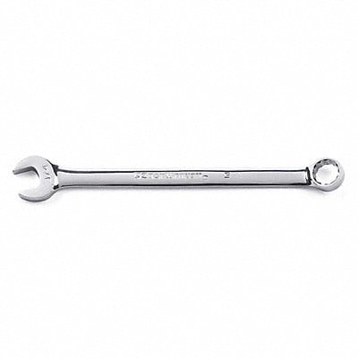 Combo Wrench 12 pt. Long FP 1-3/8
