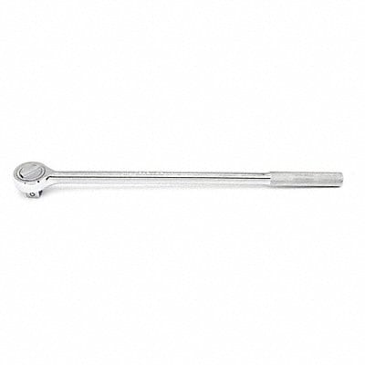 Ratchet 1 Drive 24T Round Head 26