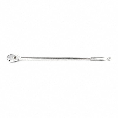 Ratchet 1/2 Dr 120XP 24