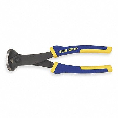 End Cutting Nippers 8 In.