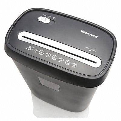 Paper Shredder 8 Sheet Cross Cut