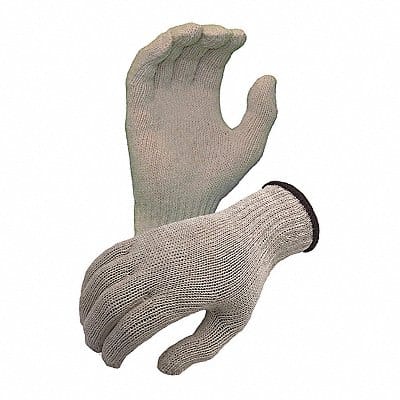 String Knit Gloves L PR