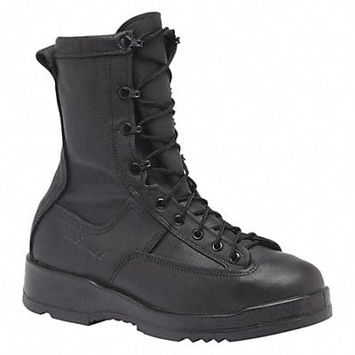 Boot Black 880 ST 095R Waterproof PR