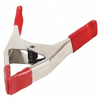 Spring Clamp Steel 1