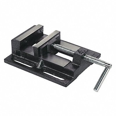 Drill Press Vise 4-1/2