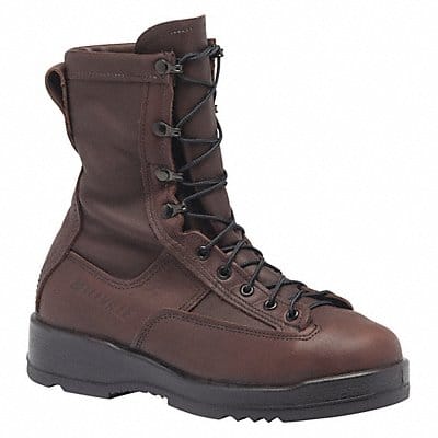 Boot Brown 330 ST 4.5W PR