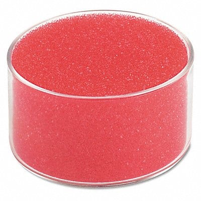 Moistener Cup W/Sponge 3