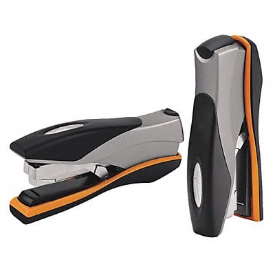 Optima Desktop Staplers Full 40 Sheet
