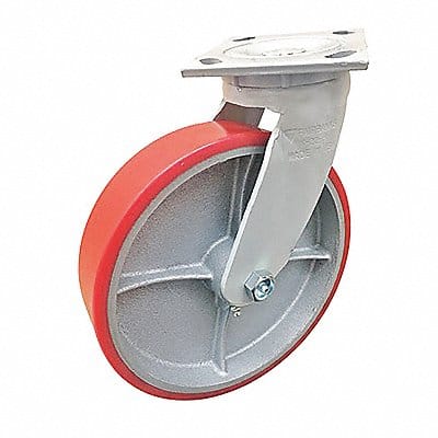 Casters SwivelPolyurethane 5