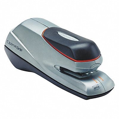 OptimaGrip Electric Stapler Half 20Sht