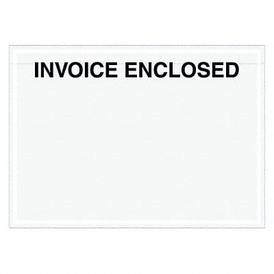 InvoiceEnclosedEnvelopes 7x5 PK1000