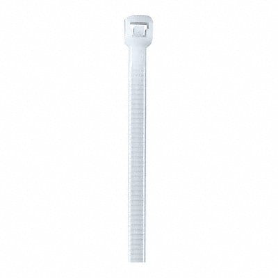 Jumbo Cable Ties 175# 48 Natural PK50